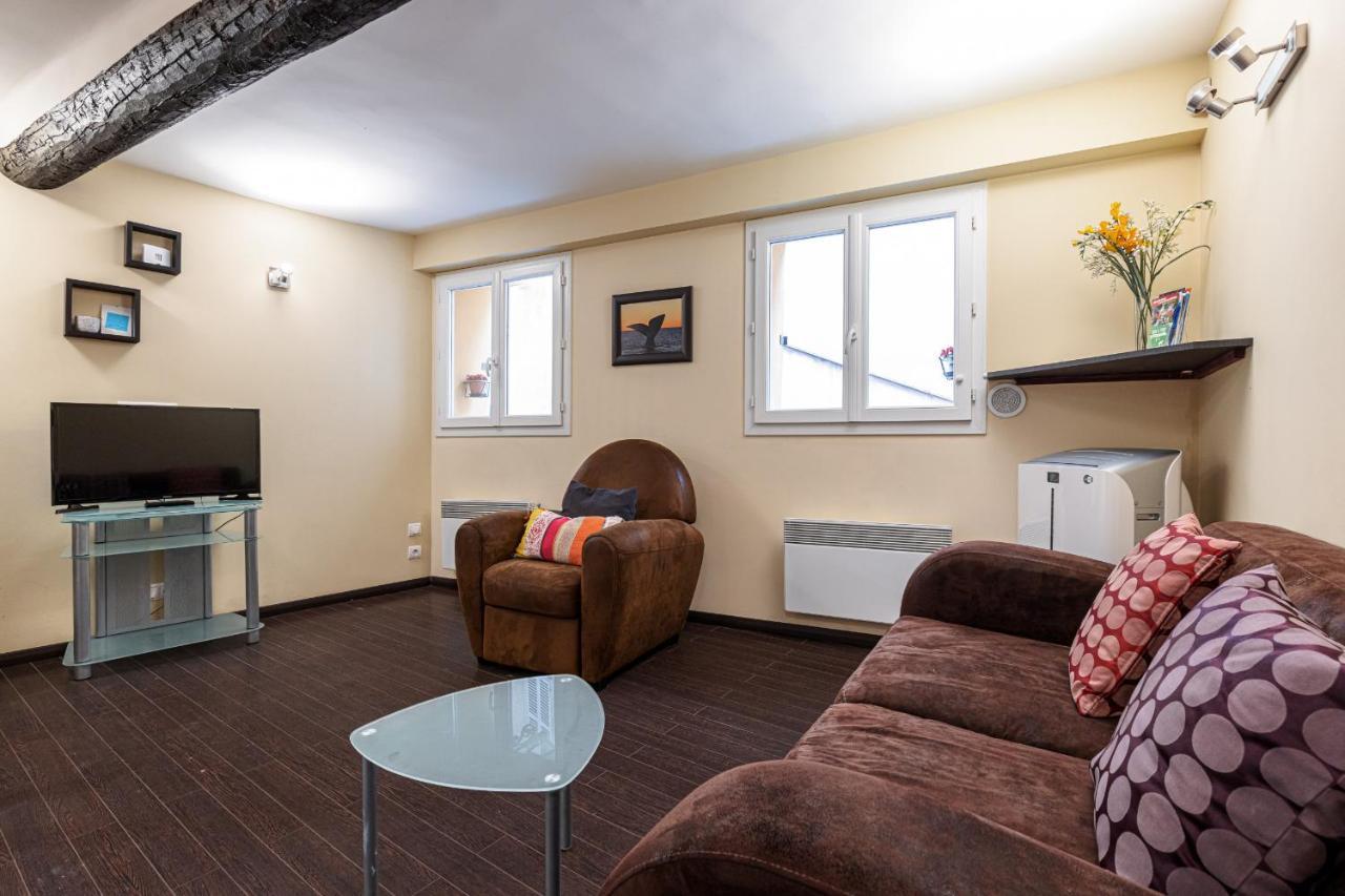 Atypical Cozy 1 Bdr Old Town Apartment Nice Bagian luar foto