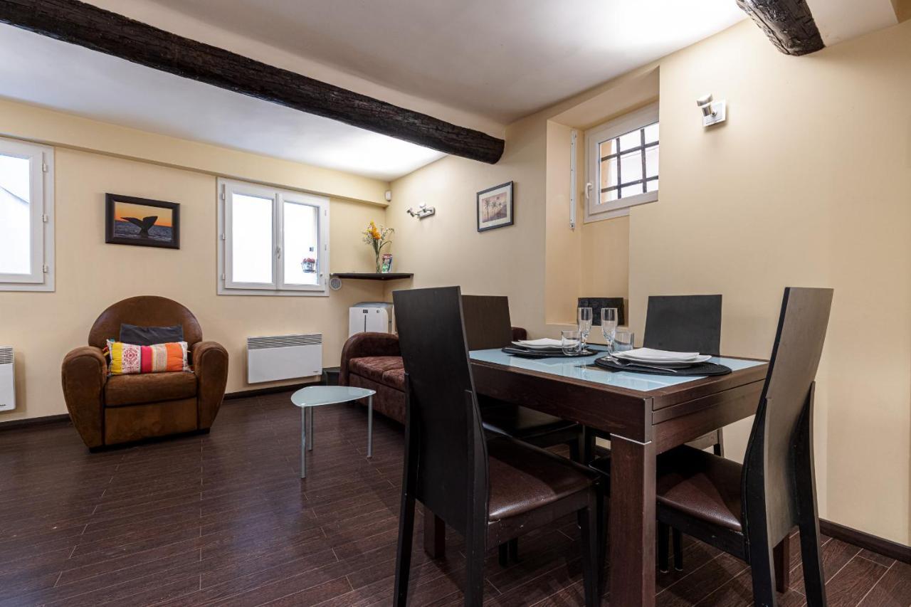 Atypical Cozy 1 Bdr Old Town Apartment Nice Bagian luar foto