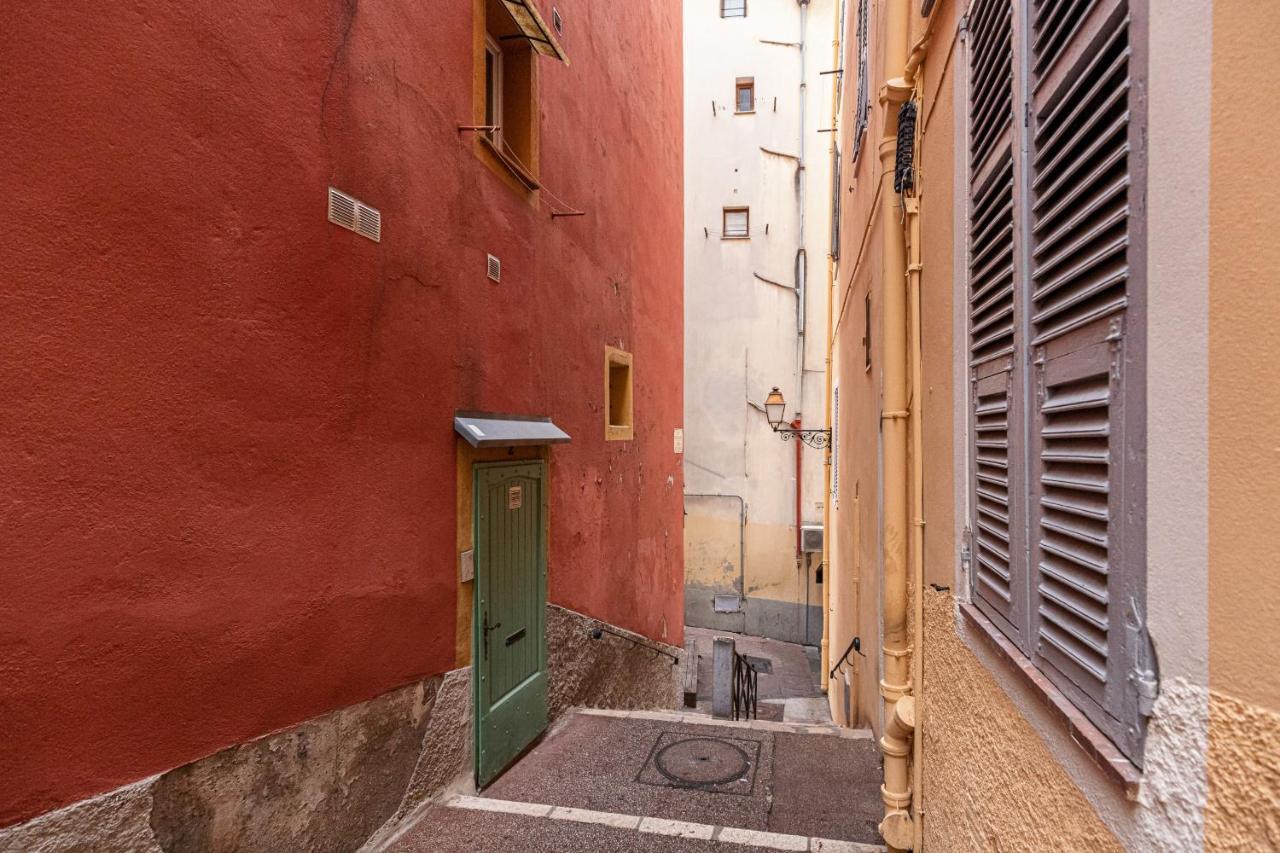 Atypical Cozy 1 Bdr Old Town Apartment Nice Bagian luar foto
