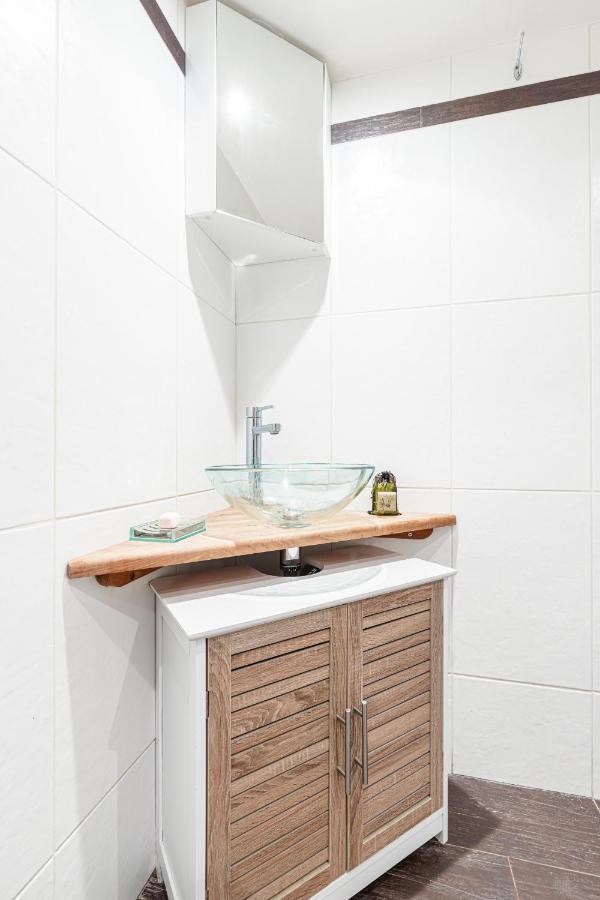 Atypical Cozy 1 Bdr Old Town Apartment Nice Bagian luar foto