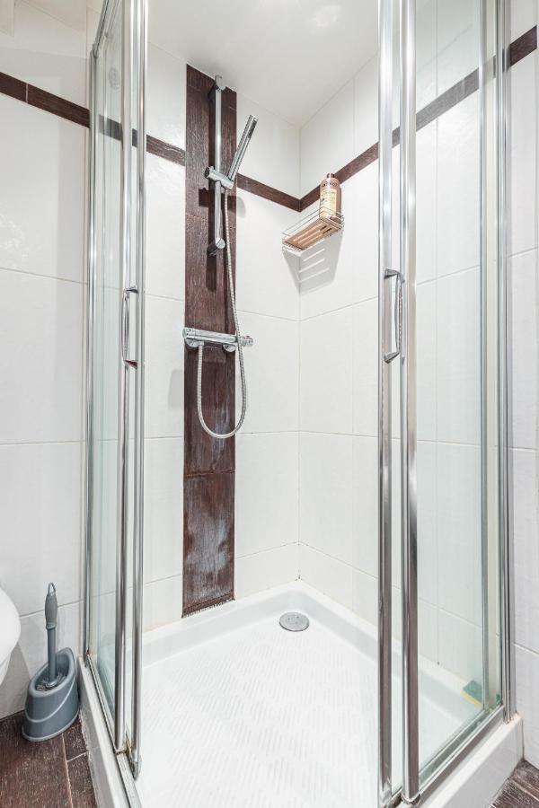 Atypical Cozy 1 Bdr Old Town Apartment Nice Bagian luar foto