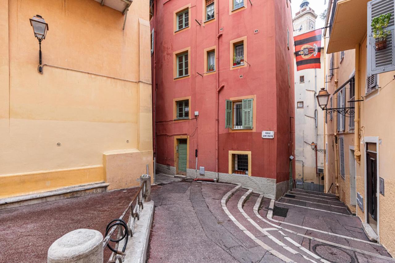 Atypical Cozy 1 Bdr Old Town Apartment Nice Bagian luar foto